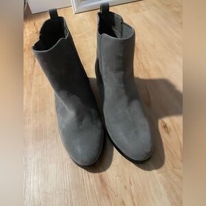 Make me offer- moving and closet must go! Lane Bryant Boots, great condition!